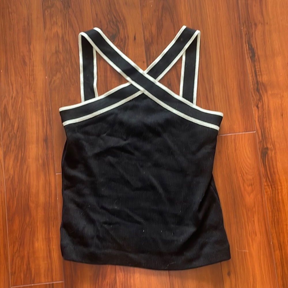 MASSIMO DUTTI TOP